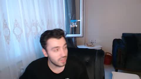 Berk online show from 05-27-26, 05:32