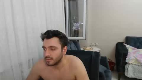 Berk online show from 05-28-26, 08:17
