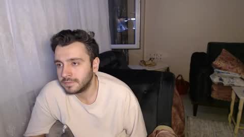 Berk online show from 05-31-26, 05:42