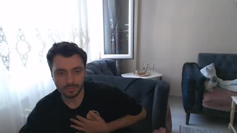 Berk online show from 06-01-26, 03:14