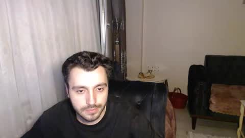 Berk online show from 06-02-26, 03:19