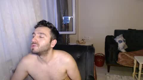 Berk online show from 06-03-26, 05:51