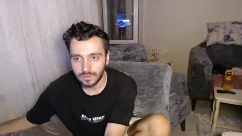 Berk online show from 06-08-26, 11:16