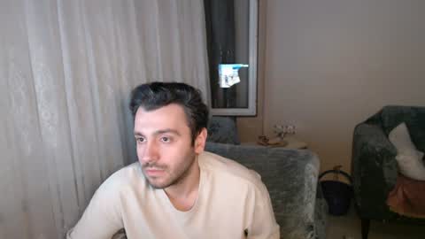 Berk online show from 06-14-26, 08:33