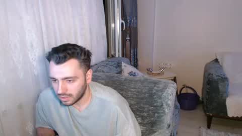 Berk online show from 06-17-26, 11:05