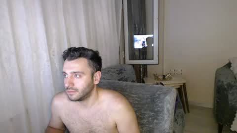 Berk online show from 06-30-26, 10:22