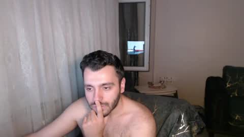 Berk online show from 07-07-26, 11:20