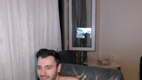 Berk online show from 07-14-26, 11:54
