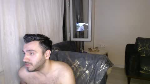 Berk online show from 07-17-26, 12:17