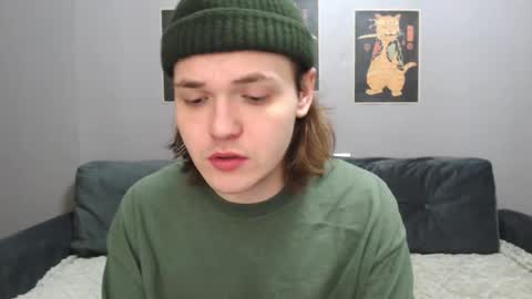 Eleot online show from 02-08-26, 12:41