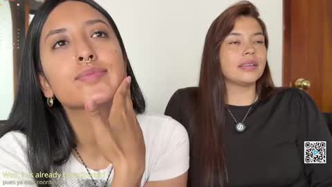 Dalilah and Tarah online show from 06-09-26, 06:41