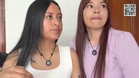 Dalilah and Tarah online show from 06-12-26, 06:51