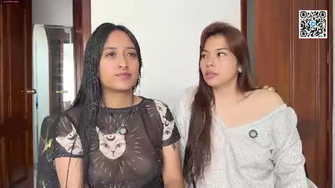 Dalilah and Tarah online show from 06-14-26, 02:19