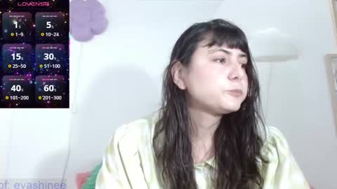 Eva online show from 02-16-26, 04:14