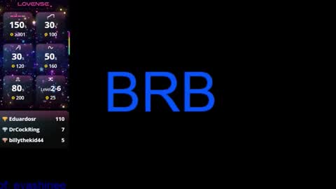 Eva online show from 03-03-26, 05:41