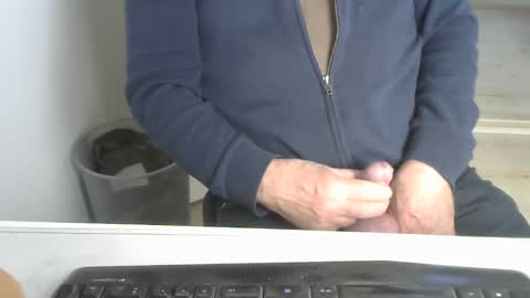 Soeren online show from 03-06-25, 11:36