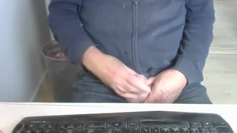 Soeren online show from 01-18-26, 12:09