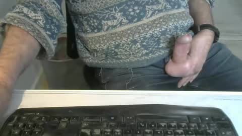 Soeren online show from 02-05-26, 12:54