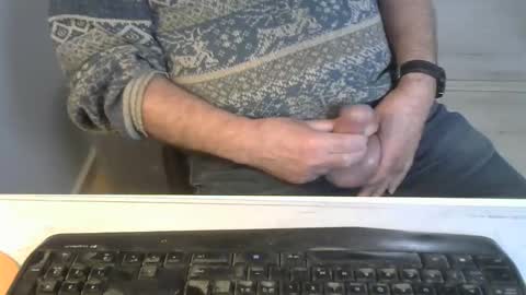 Soeren online show from 02-08-26, 12:41