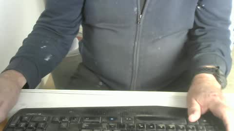 Soeren online show from 03-06-26, 02:46