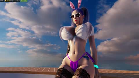 Naugthy Sara online show from 11-12-25, 07:53