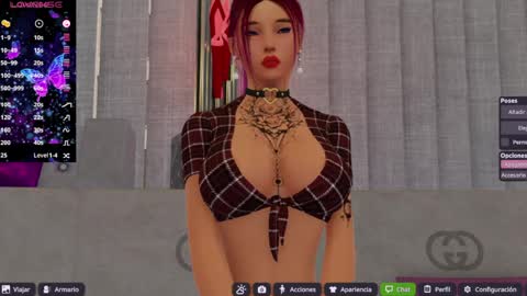  Ammber  online show from 05-14-26, 10:38
