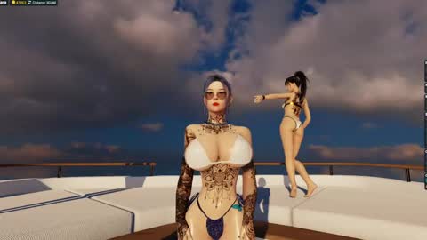 3dx_sara online show from 06-06-26, 02:33