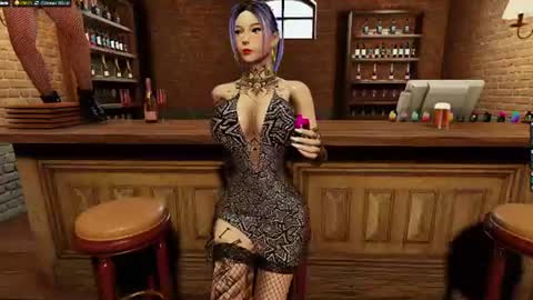 3dx_sara online show from 06-17-26, 05:54