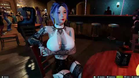3dx_sara online show from 06-20-26, 05:54