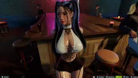 3dx_sara online show from 06-22-26, 06:32