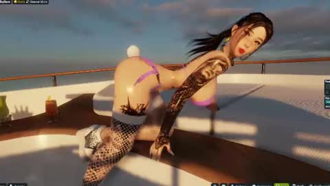 3dx_sara online show from 06-27-26, 11:48