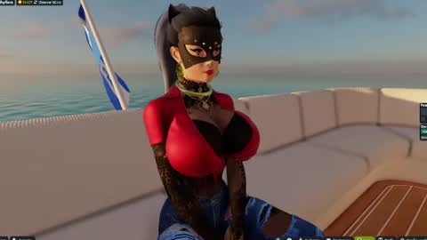 3dx_sara online show from 06-28-26, 03:29