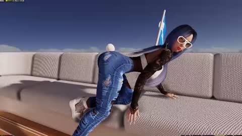 3dx_sara online show from 06-29-26, 05:24