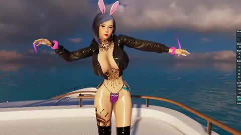 3dx_sara online show from 07-19-26, 03:05