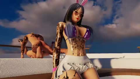 3dx_sara online show from 07-27-26, 02:02