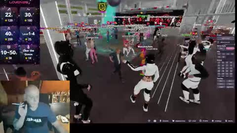 Snapshot of 3dxchatsharing chatting on 11-14-25, 05:11 3dxchatsharing online show from 11-14-25, 05:11