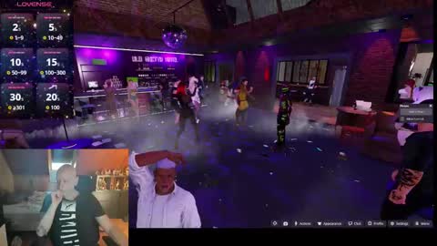 Snapshot of 3dxchatsharing chatting on 11-18-25, 08:30 3dxchatsharing online show from 11-18-25, 08:30