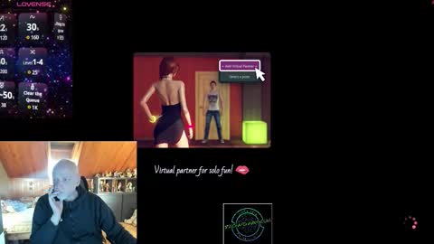 Snapshot of 3dxchatsharing chatting on 03-18-26, 03:59 3dxchatsharing online show from 03-18-26, 03:59