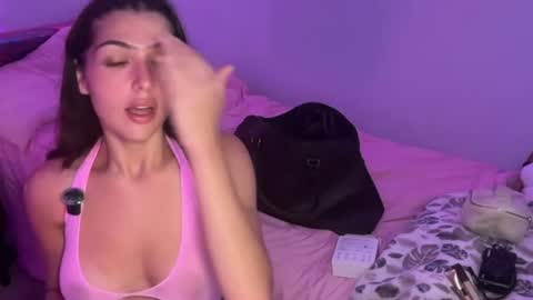 Venus Raee online show from 06-08-26, 10:10