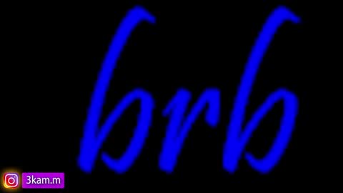 Snapshot of 3kam_amazonian chatting on 12-18-24, 01:45 independent model online show from 12-18-24, 01:45