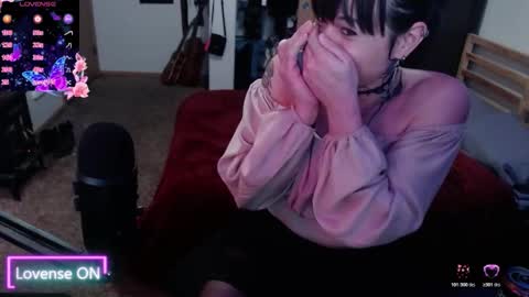 3KryKat3 online show from 03-24-26, 01:21