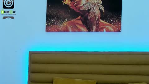 Ella online show from 03-01-25, 07:48