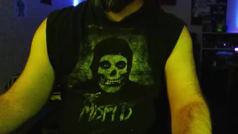 3ndlessmike online show from 11-11-25, 12:10