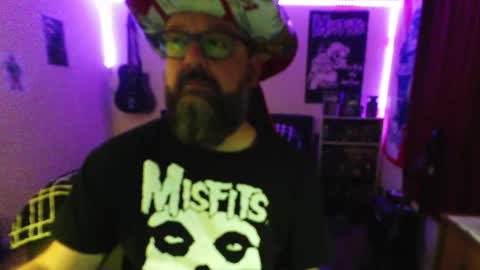 3ndlessmike online show from 11-16-25, 11:21