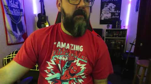 3ndlessmike online show from 03-06-26, 12:34