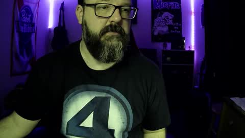 3ndlessmike online show from 03-16-26, 10:30