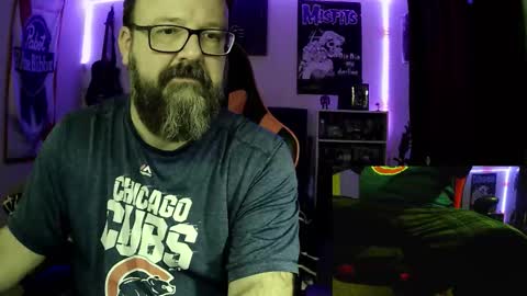 3ndlessmike online show from 03-18-26, 01:31