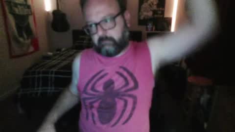 3ndlessmike online show from 06-08-26, 11:21