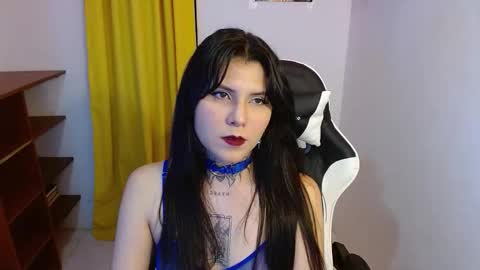Snapshot of 3rika_gomez chatting on 09-23-25, 02:47 erika online show from 09-23-25, 02:47