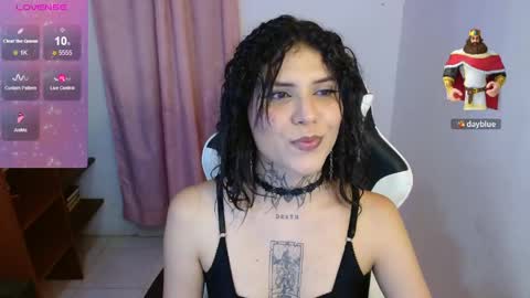 erika online show from 05-08-26, 04:07
